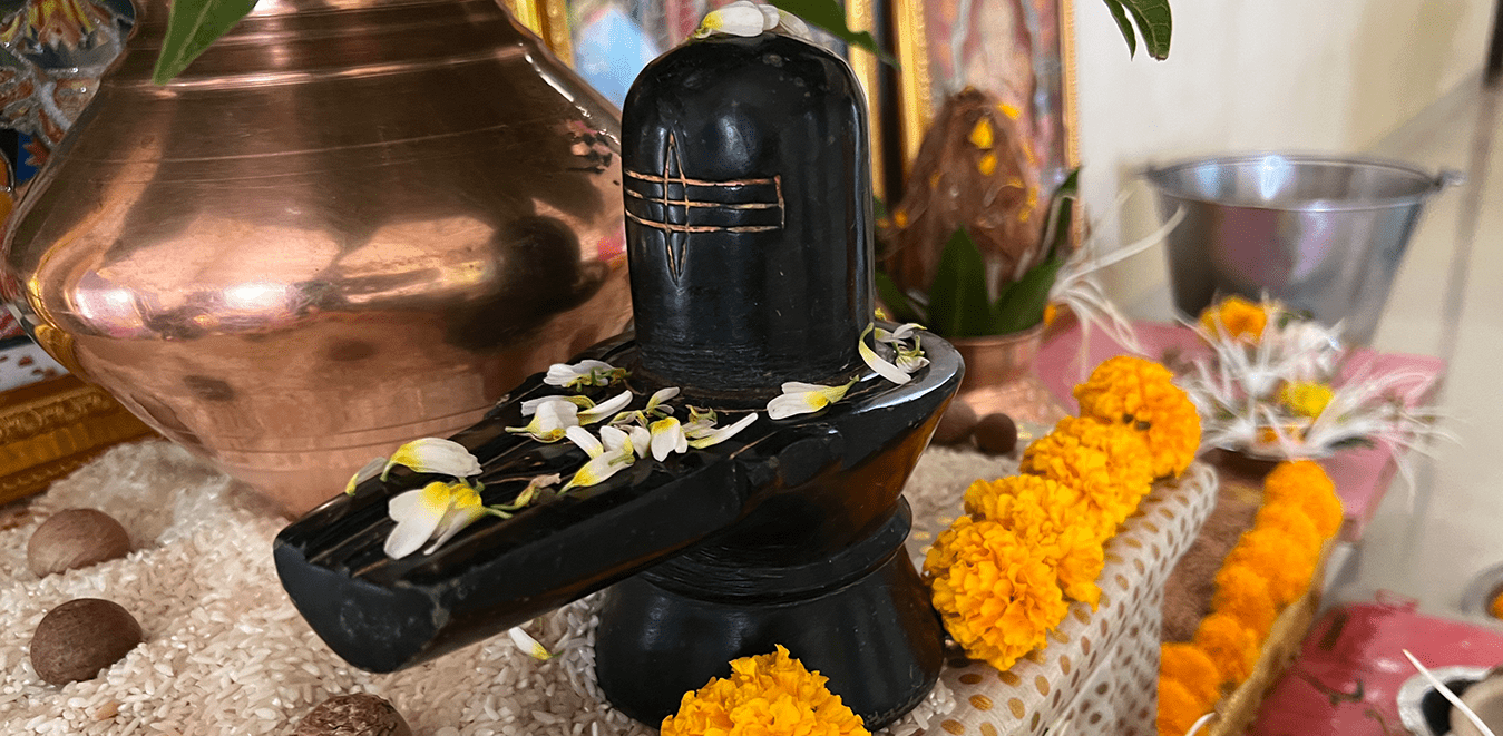 Narayan Nagbali Pooja Trimbakeshwar