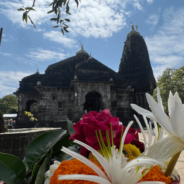 Trimbakeshwar Narayan Nagbali Puja