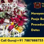 Narayan Nagbali Pooja Benefits, Procedure, Cost & Dates