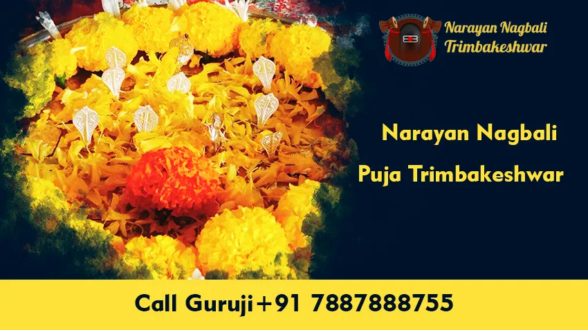 Narayan Nagbali Puja Trimbakeshwar